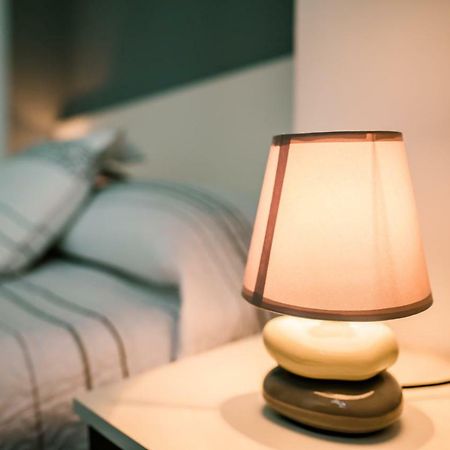 Apartamentos Enteros O Lagar Мелиде Екстериор снимка